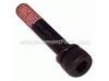 Hex. Socket Head Bolt M5x30 – Part Number: 265919-2