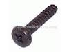 Tapping Screw BT4X20 – Part Number: 265925-7