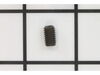 Screw(Flat Point)M6X1 – Part Number: 266085-8
