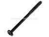 Tapping Screw 4X55 – Part Number: 266147-2