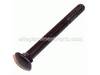 Cup Square Neck Bolt M8x80 – Part Number: 266163-4