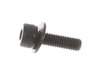 Hex Socket Head Bolt M8x25 – Part Number: 266171-5