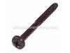 T. Screw Bind CT 4X40 – Part Number: 266203-8