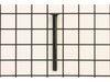 10145449-2-S-Makita-266237-1-Cap Square Neck Bolt M8X90