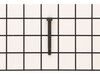 Hex. Socket Head Bolt M5X50 – Part Number: 266241-0