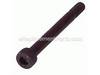 Hex. Socket Head Bolt M5X45 – Part Number: 266242-8