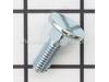 Cap Square Neck Bolt M8X24 – Part Number: 266254-1