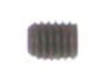 Hex. Socket Head Screw M5x6 – Part Number: 266264-8