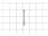 Tapping Screw 4X60, HR2470F – Part Number: 266334-3