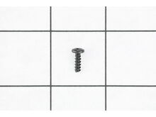 Tapping Screw 3X1 0, HR2811 F – Part Number: 266421-8