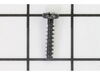 Tapping Screw 5X25 – Part Number: 266459-3