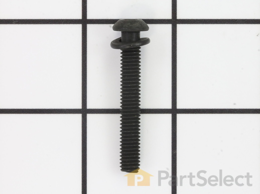 10145543-1-M-Makita-266482-8-H.S. Button Head Screw M6x40