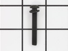 H.S. Button Head Screw M6x40 – Part Number: 266482-8