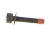 H.S. Head Bolt M6x30 W/Gm – Part Number: 266499-1