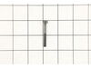 H.L. Socket Head Bolt M5 x 40 – Part Number: 266656-1