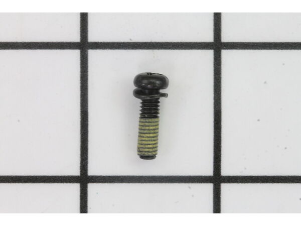 10145585-1-M-Makita-266747-8-Pan Head Screw M4x14 W/wm, Rj0
