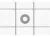 10145640-2-S-Makita-267100-1-Flat Washer 6