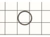 Flat Washer 26 – Part Number: 267127-1
