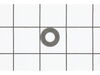 Flat Washer 9 – Part Number: 267231-6