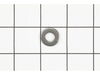 Flat Washer 9 – Part Number: 267271-4