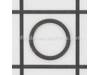 Flat Washer 15 – Part Number: 267280-3