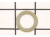 Flat Washer 18 – Part Number: 267329-9