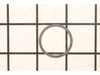 Flat Washer 25 – Part Number: 267331-2