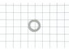 Flat Washer 29 – Part Number: 267338-8