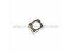 Square Washer 9 – Part Number: 267719-6