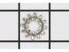 Toothed Lock Washer – Part Number: 267808-7