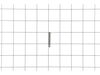 Pin 4 – Part Number: 268024-4