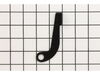 Lever Plate, Xsh01 – Part Number: 272279-5