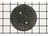Rear Cover – Part Number: 284010-7