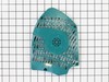 Starter Housing Blue, Ek6101 – Part Number: 315-160-630
