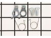 Starter Ratchet Cpl., Ek6101 – Part Number: 315-166-020