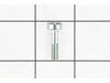 Screw M5X20, Ek6101 – Part Number: 315-211-060