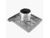 Front Base – Part Number: 315575-9