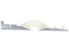 Guide Rule – Part Number: 316840-9