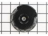 Exhaust Cover – Part Number: 317128-0