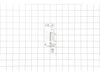 Angular Plate – Part Number: 317375-3