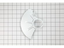 Safety Cover – Part Number: 317775-7
