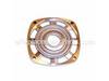 Gear Housing Cover – Part Number: 317821-6