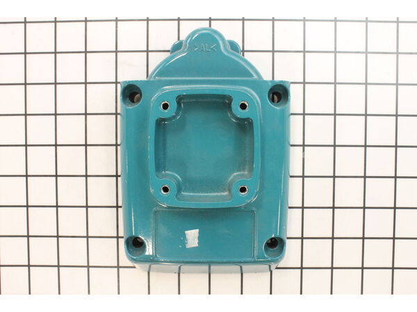 10146966-1-M-Makita-317902-6-Gear Housing Cover