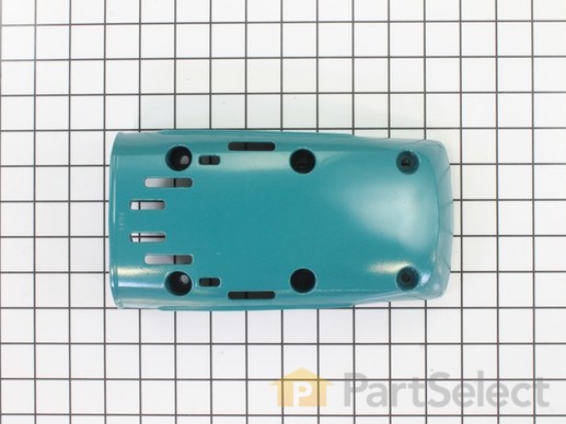 10147045-1-M-Makita-318462-1-Gear Cover