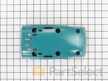 Gear Cover – Part Number: 318462-1
