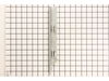 Lower Fence R – Part Number: 318596-0