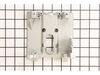Base – Part Number: 318813-8