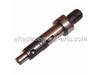 Spindle – Part Number: 321340-6