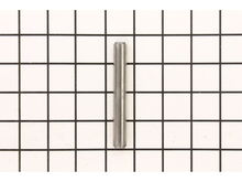 Front Roller Shaft – Part Number: 321436-3