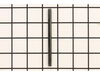Stopper Pole – Part Number: 321948-6